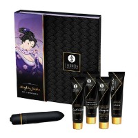 Ondeugende Geisha Kit massage sex intiem shunga