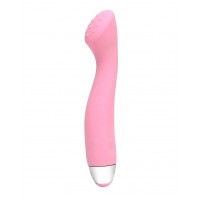 Oslo G-spot vibrator - roze