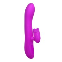 Pretty Love Elton oplaadbare vibrator paars