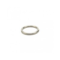 Stalen gegoten cockring - 40 mm