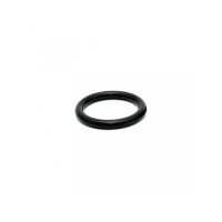 Rubberen cockring 8mm dik - 45 mm