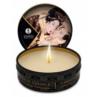 Shunga massage kaars olie basis 30 ml erotiek