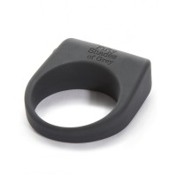 Fifty shades of grey cockring vibrerend sextoys