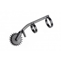 vinger pinwheel bdsm finger play sex sm