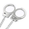 bdsm-handboeien met ketting