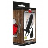 Crazy Bull opblaasbare vibrerende dildo Bigger Joy verpakking