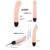 Dorcel Real vibration M 2.0 vibrator afmetingen