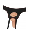 Easy Strap-On Dildo voorbinddildo sexspel