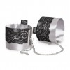 Fifty shades of grey handboeien bondage sm