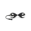 Fifty Shades of Grey Inner Goddess geisha ballen