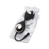 Fifty Shades of Grey Inner Goddess geisha ballen metaal