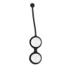 Fifty Shades of Grey Inner Goddess glazen vagina ballen
