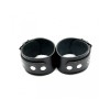 Handboeien splitleder rollenspel bdsm sm