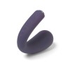 Je Joue Dua V2 duo vibrator siliconen