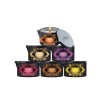 Kama Sutra massage kaars - coconut pineapple assortiment