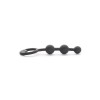 Carnal bliss pleasure beads dildo anaal