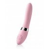Lelo Elise II vibrator - roze