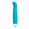 Liverpool Nose Job vibrator - blauw
