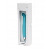 Liverpool Nose Job vibrator - blauw verpakking