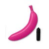 Love to Love Oh Oui vibrator banaan siliconen
