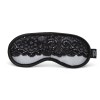 Fifty Shades of Grey "Play Nice" satijnen blinddoek