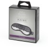 Fifty Shades of Grey "Play Nice" satijnen blinddoek verpakking