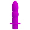 Pretty love wyatt vibrator