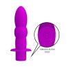 Pretty love wyatt vibrator homo