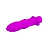 Pretty love wyatt vibrator anaal