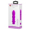 Pretty love wyatt vibrator mini