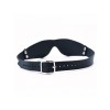 oog masker silicone bdsm sextoy