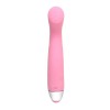 Oslo G-spot vibrator - roze siliconen