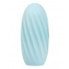 Penis sleeve svakom hedy blauw sexen penis