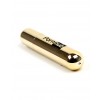 PornHub bullet mini vibrator goud