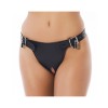 Kuisheidslip met hangsloten - M/L