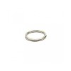Stalen gegoten cockring - 30 mm