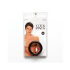 Rubberen cockring 8mm dik - 40 mm verpakking