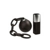 Rocks Off Ball & Chain kegelbal