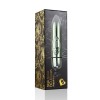 Rocks-off bullet mini vibrator - blauw kunststof