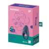 Satisfyer 'Mighty One' Cockring verpakking