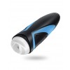 Satisfyer Men One masturbator zwart
