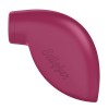 Satisfyer One Night Stand luchtdrukvibrator siliconen plastic