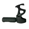 siliconen buttplug vibrator anaal