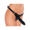 Strap-on-me harnas met dildo  sextoys