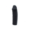 Strap-on-me harnas met dildo neuken sex