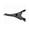 Strap-on-me harnas met dildo lesbisch