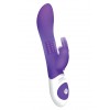 The Rabbit Company Tarzan Vibrator - paars