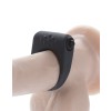 Fifty shades of grey cockring vibrerend penis ballen