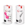 Vibrerende vaginaballen + app kegelballen