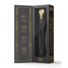 zalu king black mobiel sextoys vibrator sex vagina